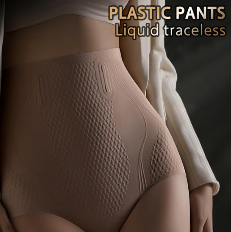 Paclitaxel Ion Fibre Repair Shaping Shorts