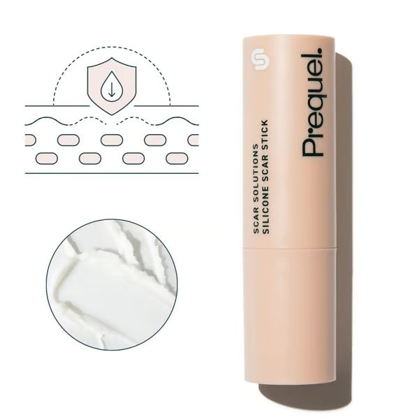 Skin Scar Solutions🛡️ 60% Silicone Scar Stick.