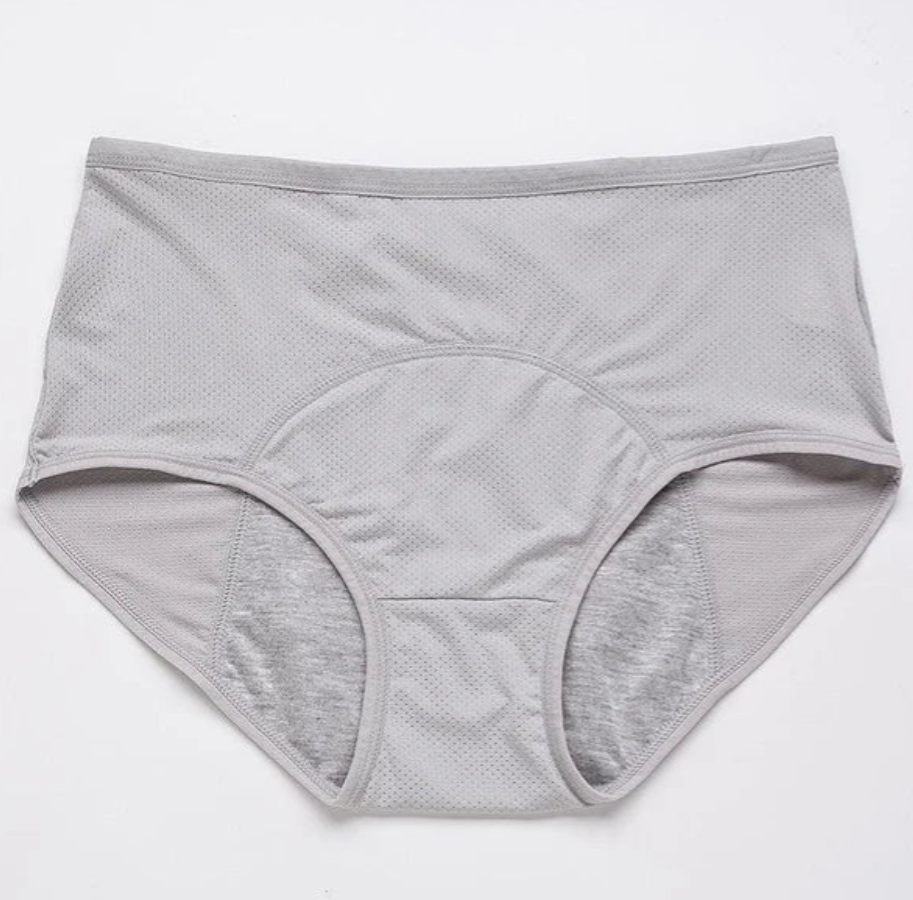 🎉Buy 3 Get 2 Free - High-waisted Leak-proof Protective Panties