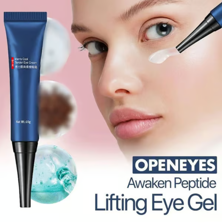 šš¤³š¤³ Firm Peptide Firming Eye Gel