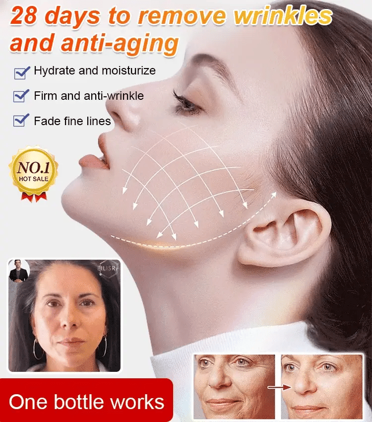 Anti-Wrinkle Firming Serum 🔥Buy 2 Get 1 Free🔥 (Free Shipping)