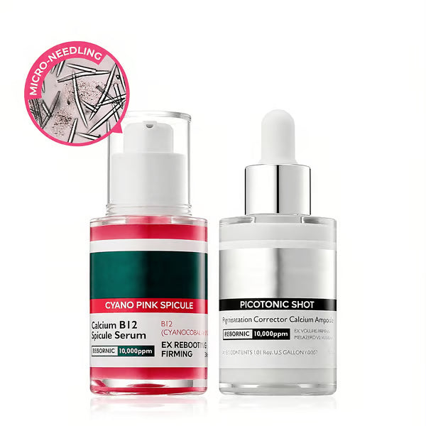 This Week Special Sales Lumi Pore & Spot Care Duo