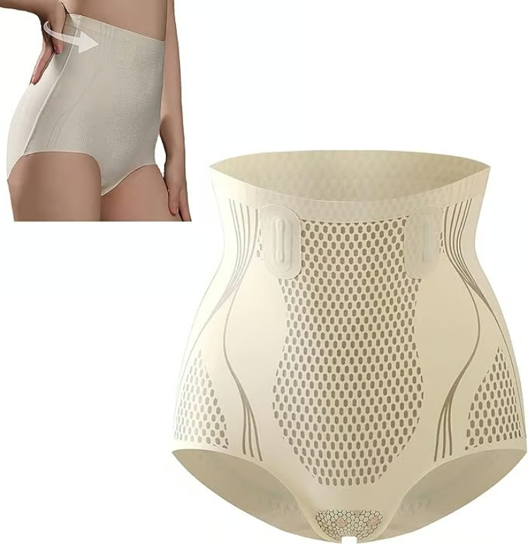Paclitaxel Ion Fibre Repair Shaping Shorts
