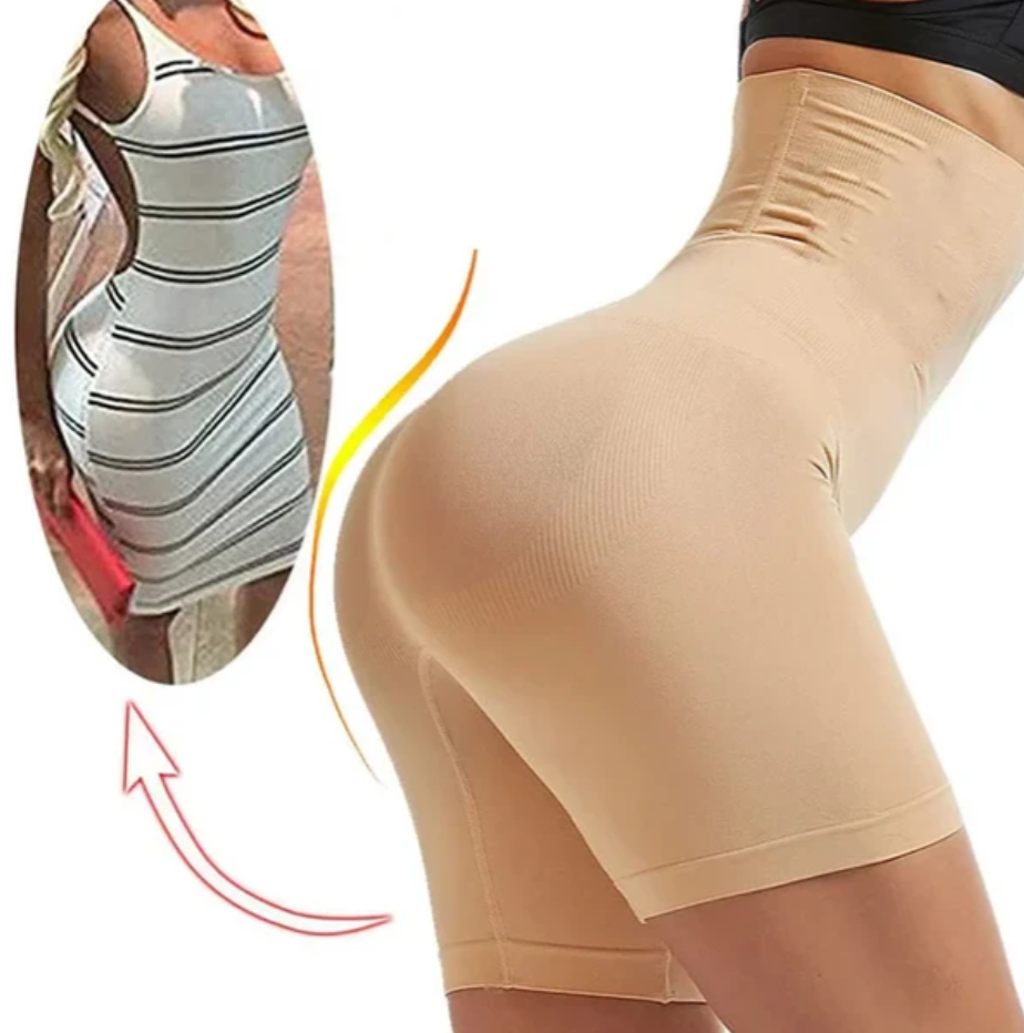 2025 UPGRADE-TUMMY AND HIP LIFT PANTS