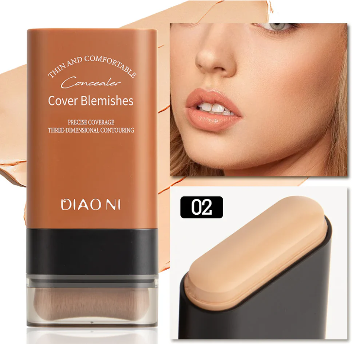 Flawless Eraser Foundation Stick