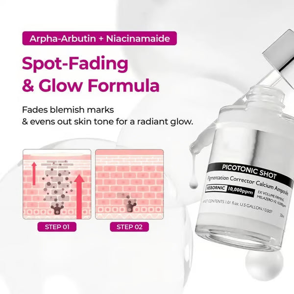 This Week Special Sales Lumi Pore & Spot Care Duo