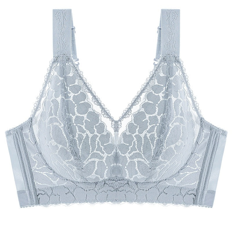 2025 COMFORT ULTRA THIN PLUS SIZE BRA
