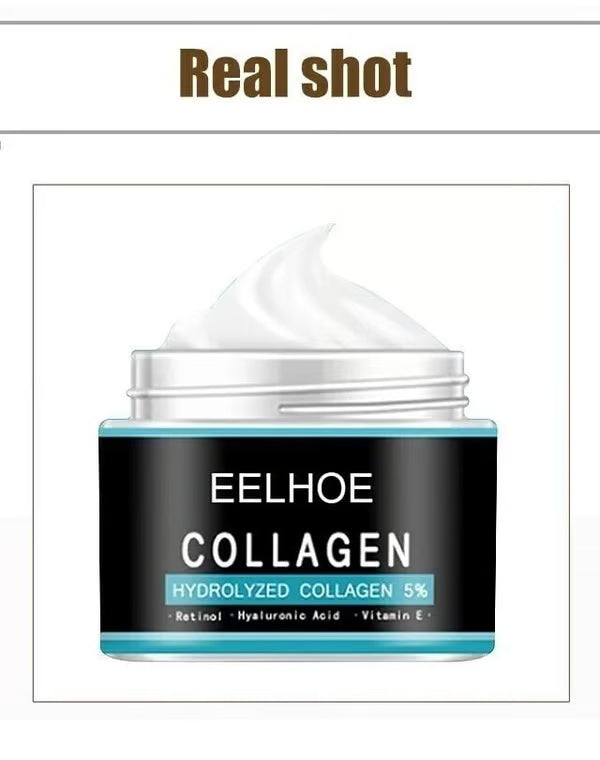 Men's Anti-Aging Wrinkle Cream