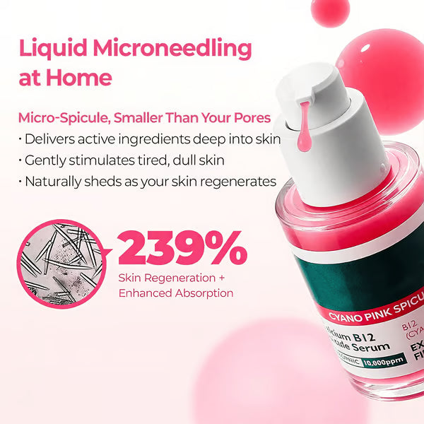 This Week Special Sales Lumi Pore & Spot Care Duo