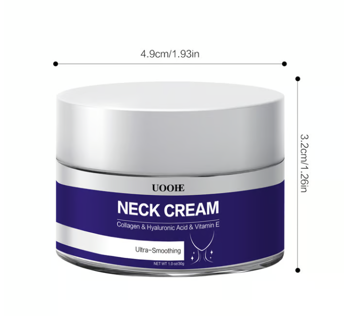 Tighten & Lift Firming Neck Cream