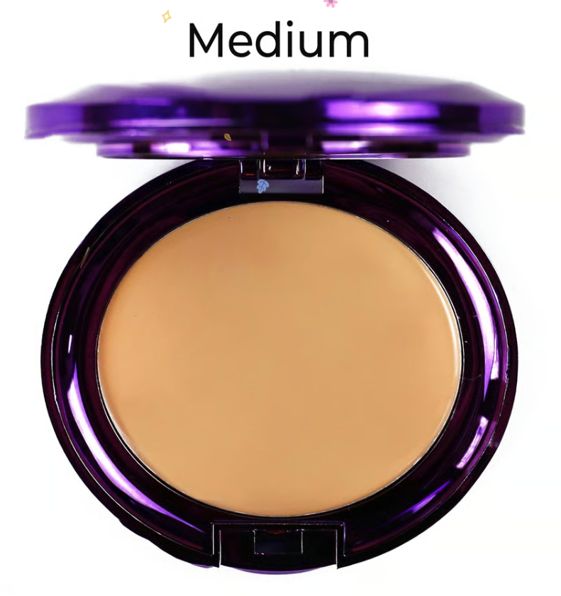 🔥Soft Matte Cream Concealer