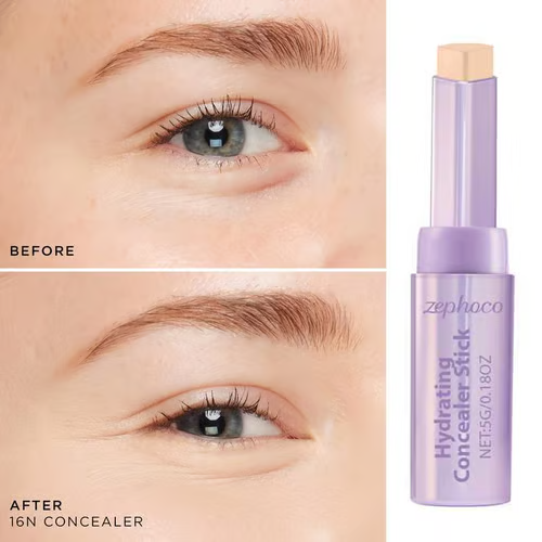 đ„Special Price $19.99& Free Makeup Brushesâ° đ„tate Big Stick Energy duo â shape tape concealer stick & brushđ„