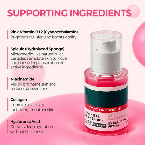 This Week Special Sales Lumi Pore & Spot Care Duo
