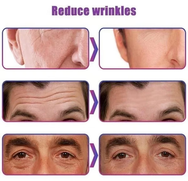 Men's Anti-Aging Wrinkle Cream