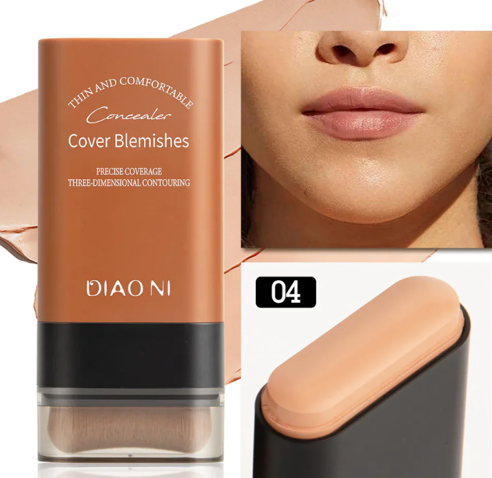 Flawless Eraser Foundation Stick