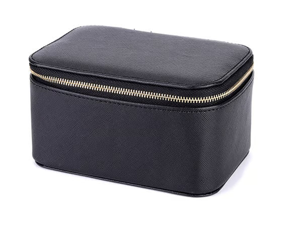 🔥Travel Jewelry Box with Small Pouches 21 Reviews