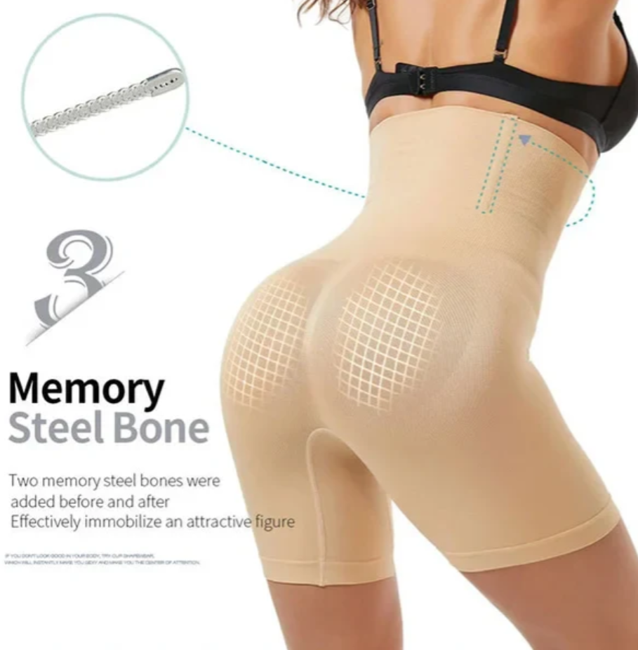 2025 UPGRADE-TUMMY AND HIP LIFT PANTS