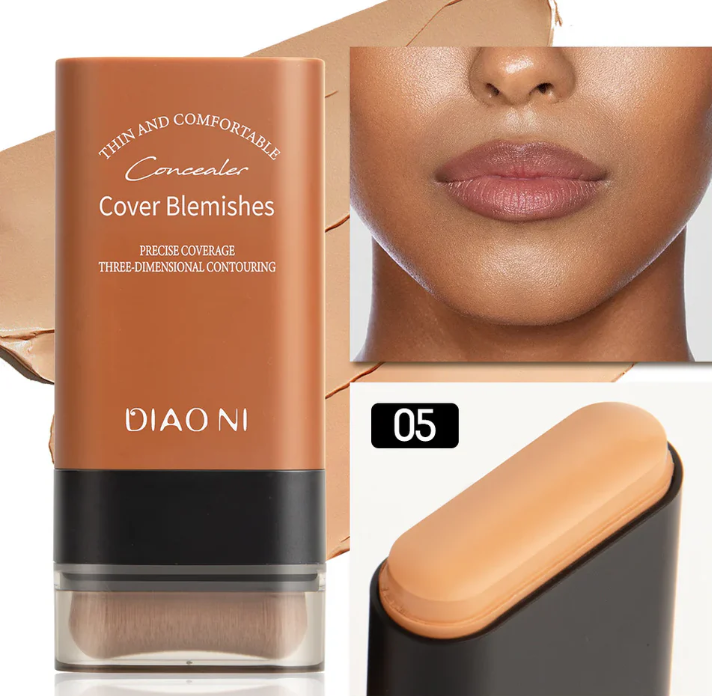 Flawless Eraser Foundation Stick