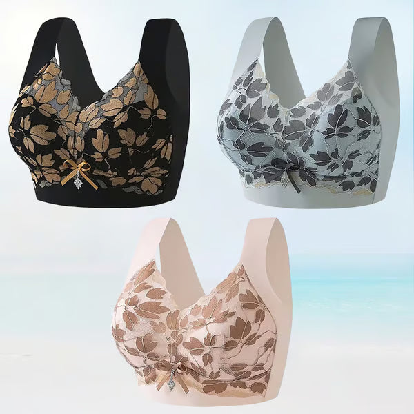 🎁Limited time 50% OFF-Buy 1 Get 1 Free⏳💗The French High-end Multifunctional BR11 Medical Bra