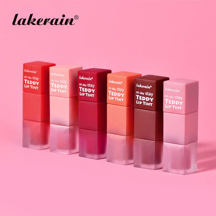 💋 Experience Effortless Glam - 49% OFF - ✨ Super Stay Teddy Tint - For Plush, All-Day Lip Perfection