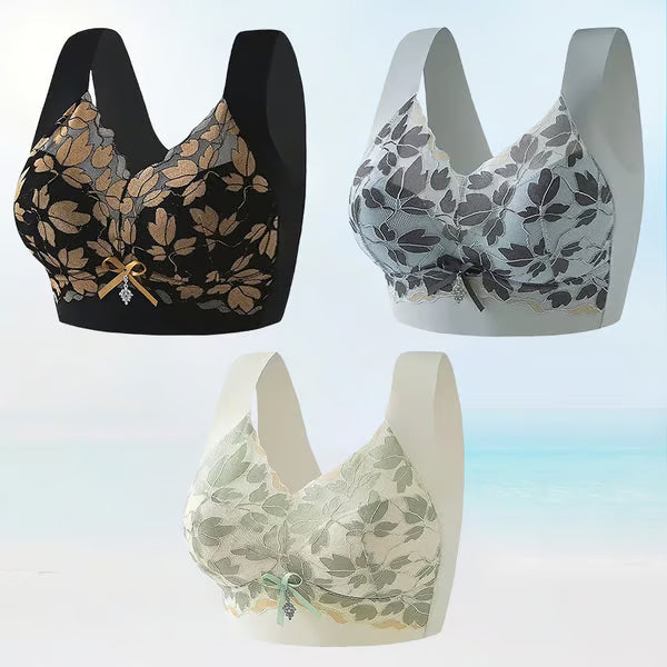 🎁Limited time 50% OFF-Buy 1 Get 1 Free⏳💗The French High-end Multifunctional BR11 Medical Bra