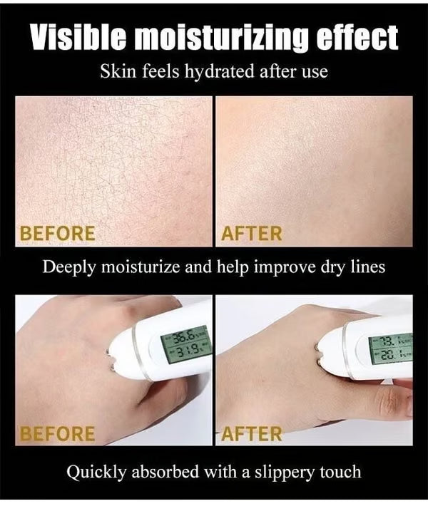 Men's Anti-Aging Wrinkle Cream