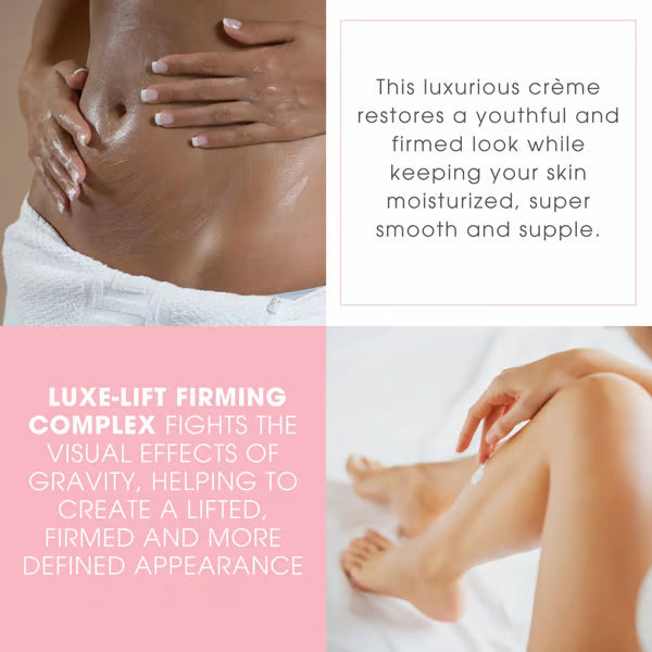 🔥Firming Body Crème🏆️Collagen regeneration