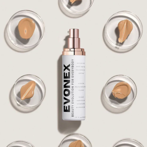 Evonex® Age Defy™ Foundation