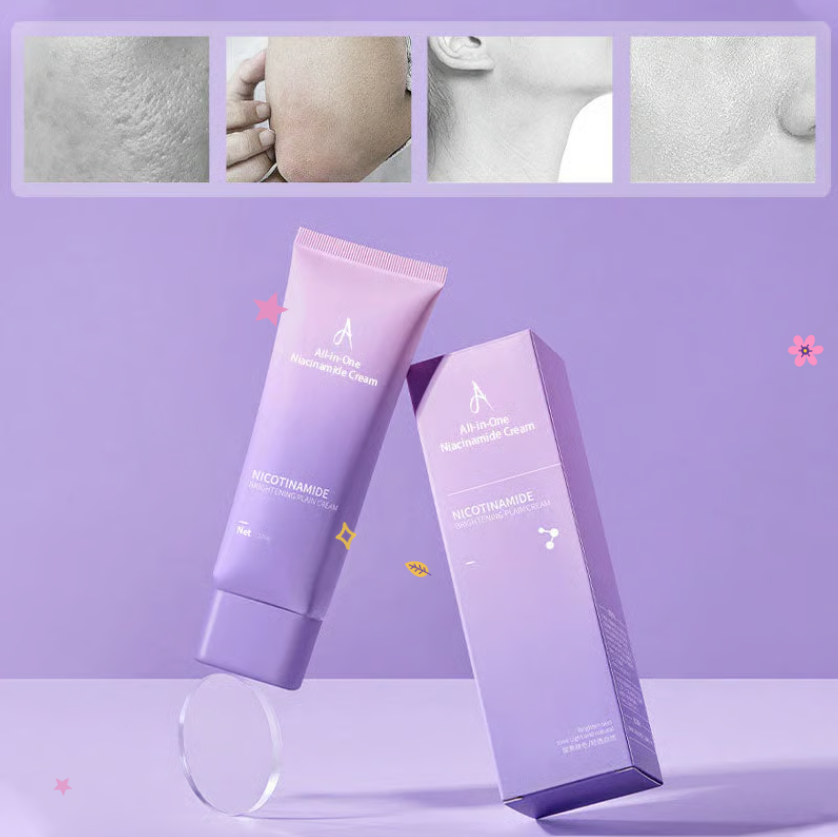🎉 New Upgrade🎉All-in-One Niacinamide Cream
