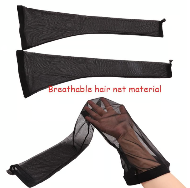 💥-Hairweave Sleeve-Fashionable Design - Haircare