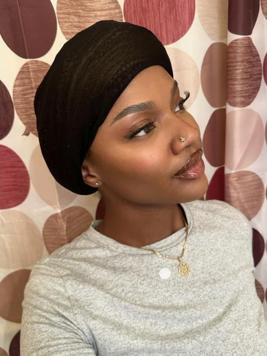 💥-Hairweave Sleeve-Fashionable Design - Haircare