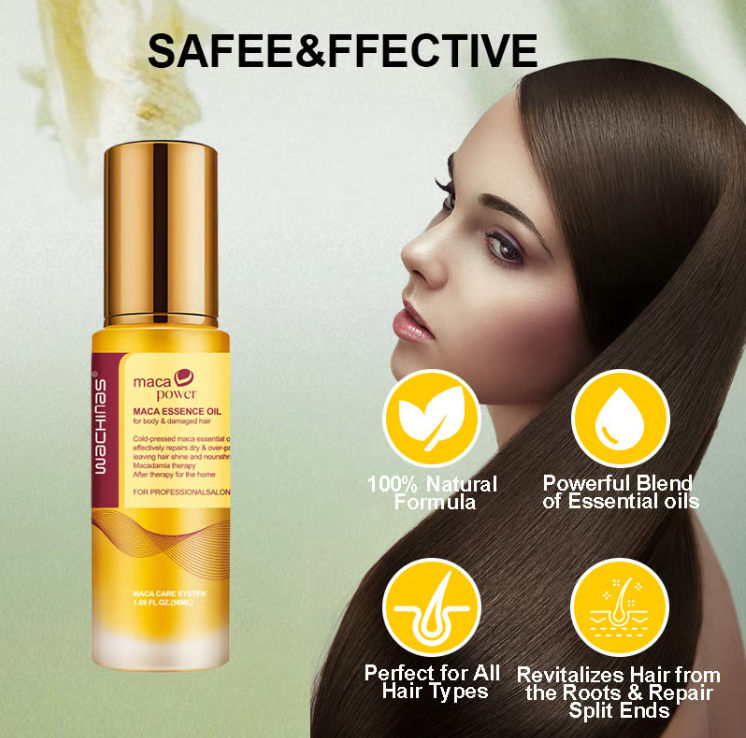 💅👩🦱Collagen Hair Mask & Conditioner