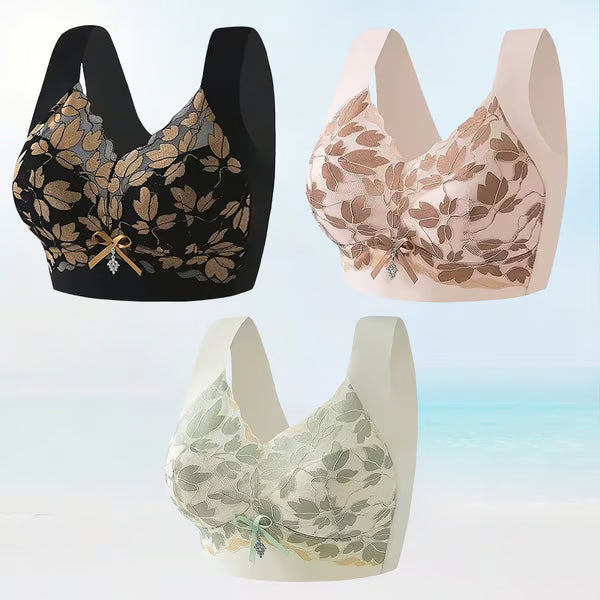 🎁Limited time 50% OFF-Buy 1 Get 1 Free⏳💗The French High-end Multifunctional BR11 Medical Bra