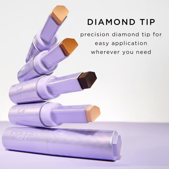 đ„Special Price $19.99& Free Makeup Brushesâ° đ„tate Big Stick Energy duo â shape tape concealer stick & brushđ„