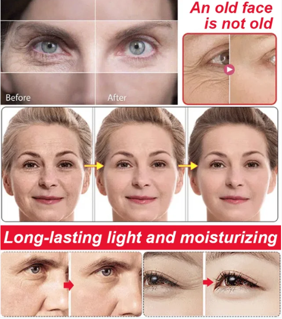 Anti-Wrinkle Firming Serum 🔥Buy 2 Get 1 Free🔥 (Free Shipping)