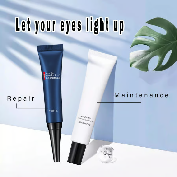 šš¤³š¤³ Firm Peptide Firming Eye Gel