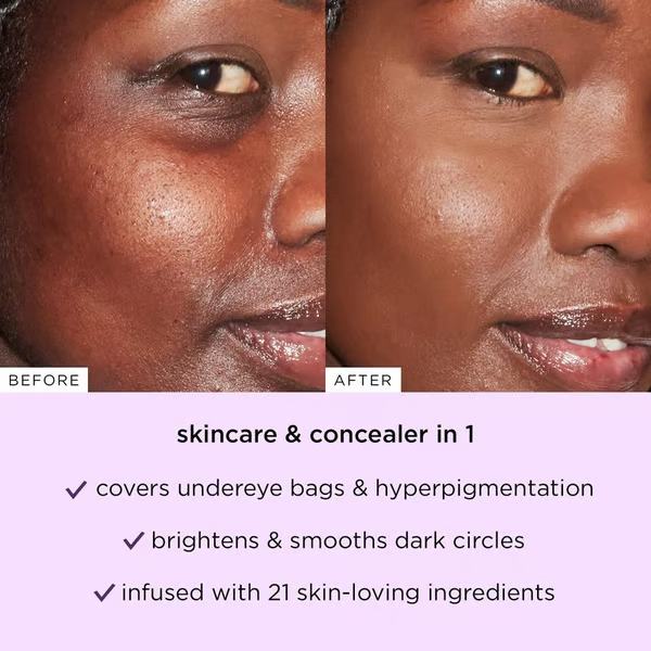 đ„Special Price $19.99& Free Makeup Brushesâ° đ„tate Big Stick Energy duo â shape tape concealer stick & brushđ„
