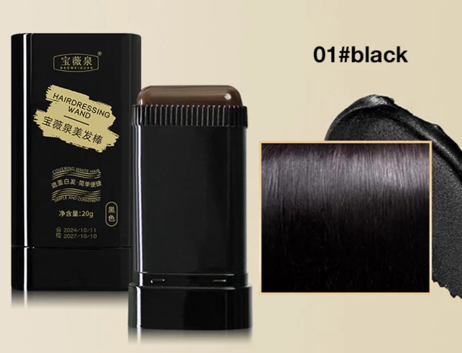 Upgraded Waterproof and sweat-proof hair dye comb