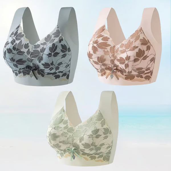 🎁Limited time 50% OFF-Buy 1 Get 1 Free⏳💗The French High-end Multifunctional BR11 Medical Bra
