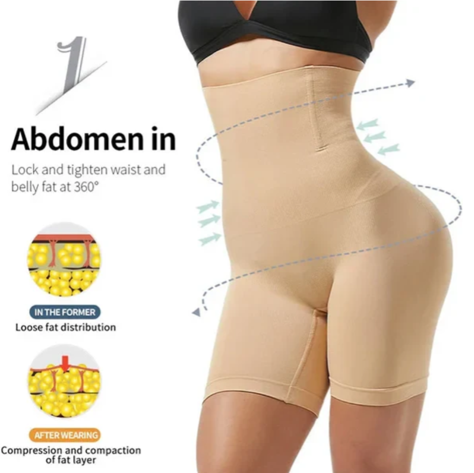 2025 UPGRADE-TUMMY AND HIP LIFT PANTS