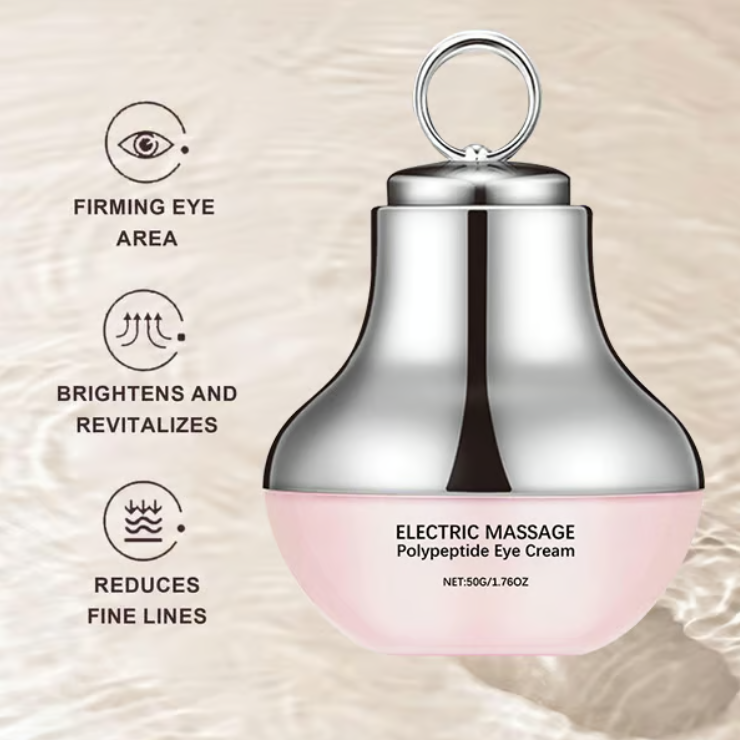 Neck & Eye Care Set – Tighten, Smooth & Hydrate ✨ All-in-One Moisturizing Treatment for Delicate Skin 💧
