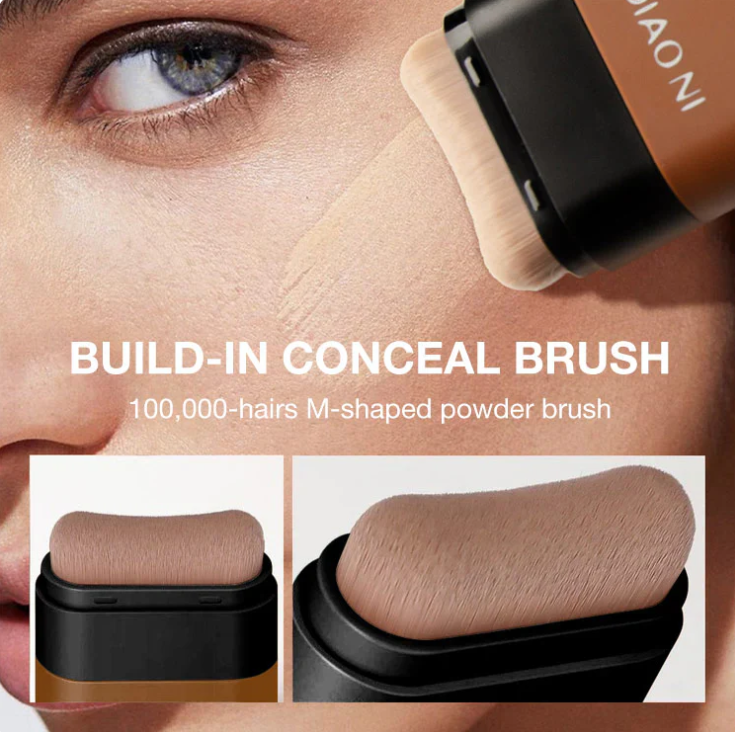 Flawless Eraser Foundation Stick