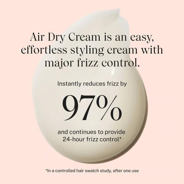 🏆Flash Sale⚡ 50K+ SOLD! Almost Gone-💥🎉🔥 Complete Air Dry Cream,Best Gifts