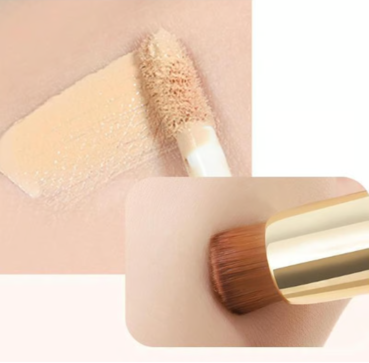 2 in 1 - Foundation + Concealer for Flawless Coverage
