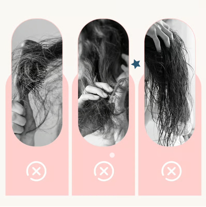 🔥BUY 2 GET 1 FREE ! 🔥Anti-Frizz Hair Conditioner Spray