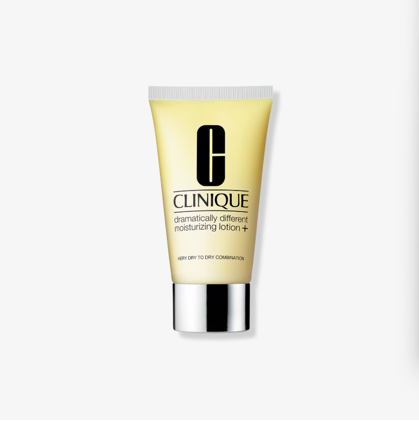 Dramatically Different Moisturizing Lotion+ For Face