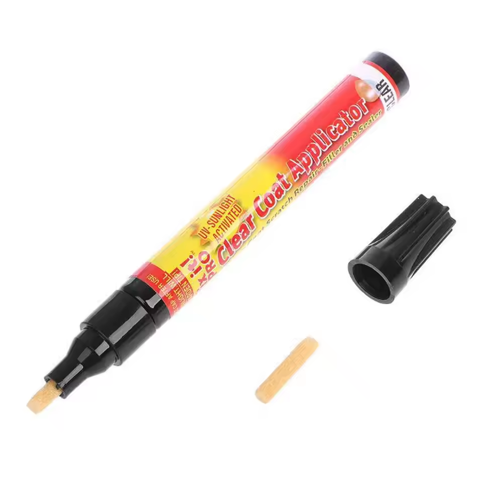 💥Last Day Promotion 🔥Magic Car Scratch Removal Pen