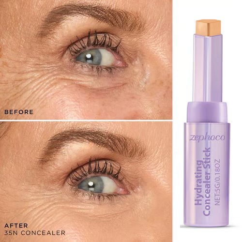 đ„Special Price $19.99& Free Makeup Brushesâ° đ„tate Big Stick Energy duo â shape tape concealer stick & brushđ„