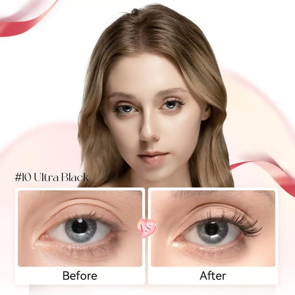 ✨Cheaper Now Soft Magnetic Eyelashes All-in-One Box, Reusable