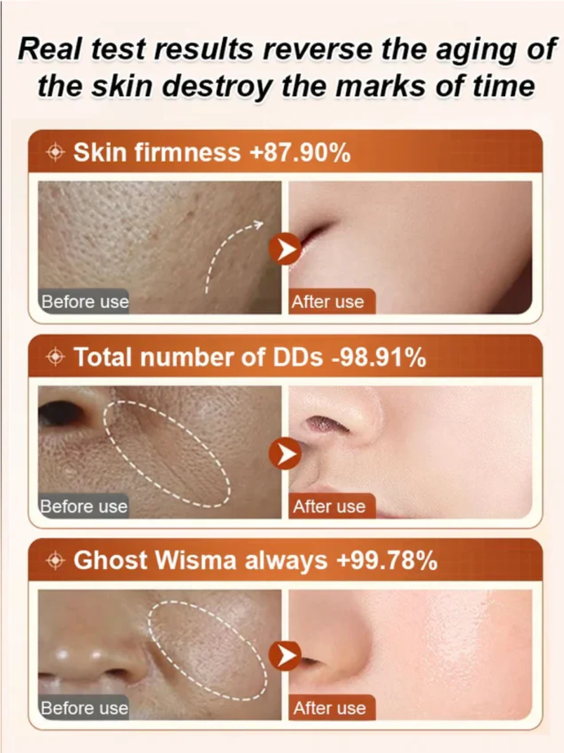 Ecdoin anti-aging essence